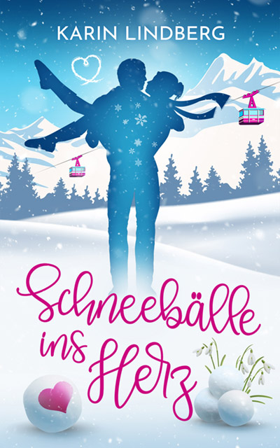 Schneebaelle ins Herz, 