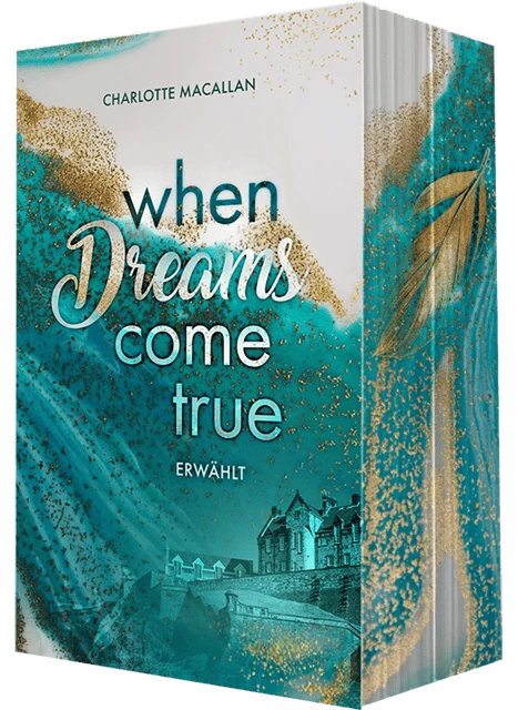 When dream come true_3D, 