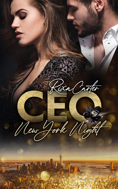CEO NewYork, 