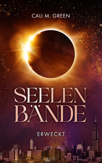 Seelenbände, Erweckt