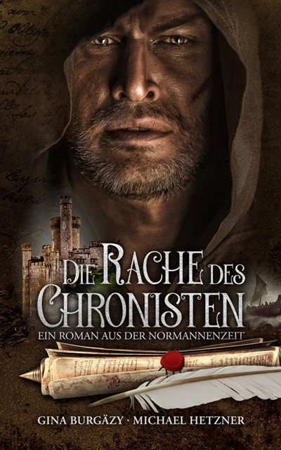 Die Rache des Chronisten, 