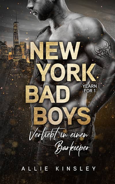 New York Bad Boys, Band 1