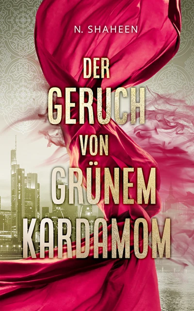 Der Geruch von grünem Kardamom, 
