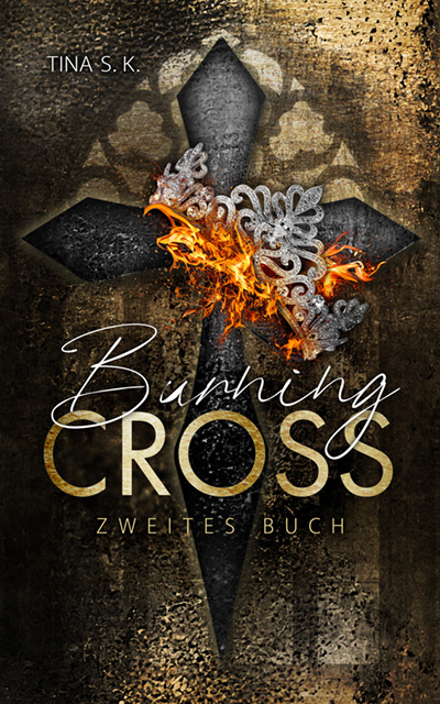 Burning Cross, Band 2