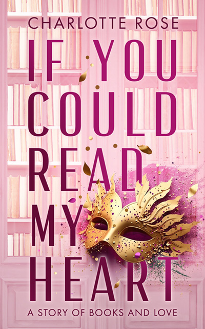 If you could read my heart, 