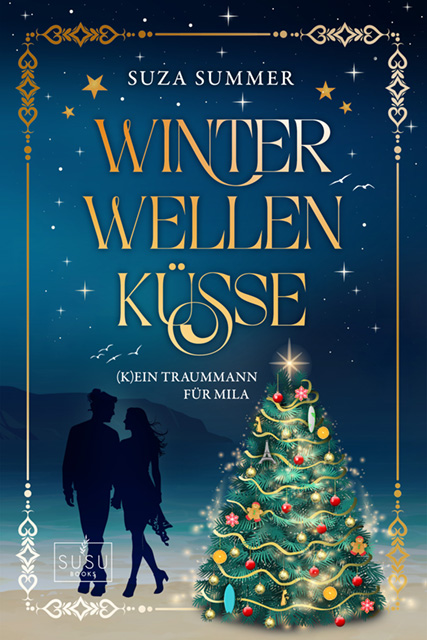 Winterwellenkusse,