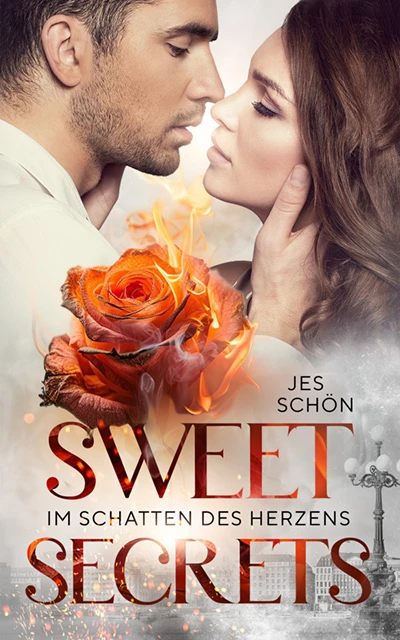 Sweet Secrets, 