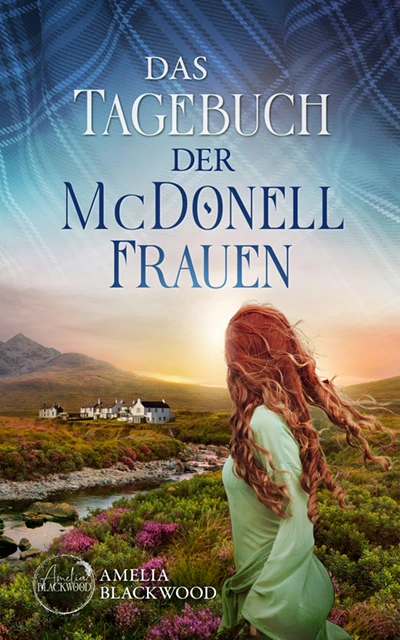 Das Tagebuch der McDonell Frauen, 