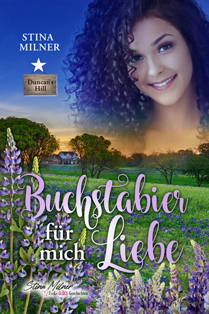 Buchstabier fur mich Liebe, 