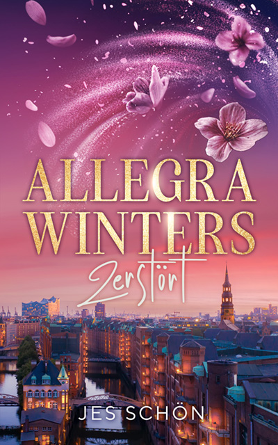 Allergra Winters, Band 2