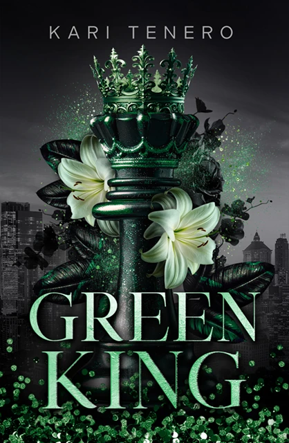 Green King, Band 4