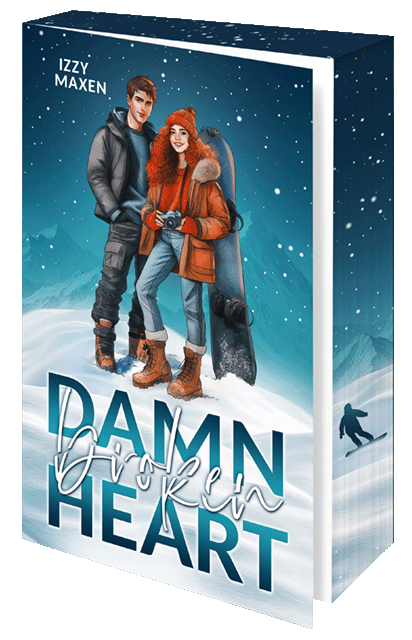 Damn Broken Heart_3D, 