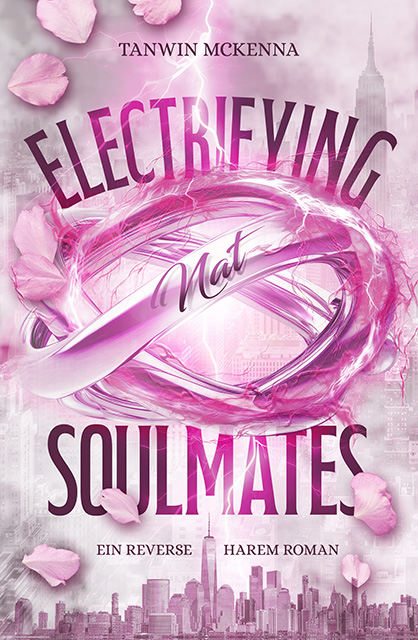 Electrifying Soulmates, 