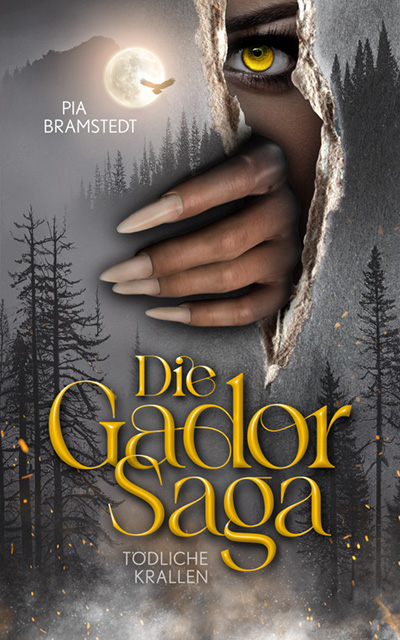 Die Gador Saga, 