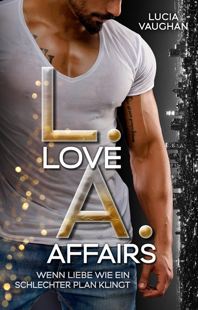 LA Love Affairs, 