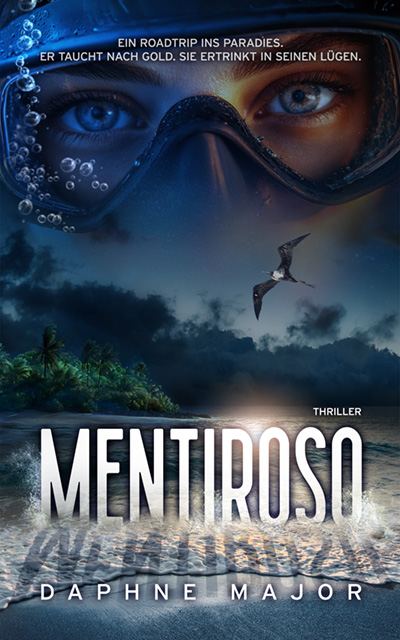 Mentiroso,