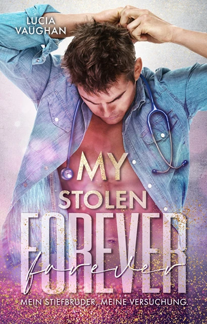 My Stolen Forever, 