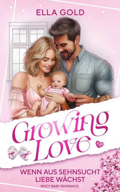 Growing Love, Band 5