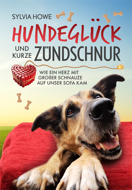 Hundegluck und kurze Zundschnur, 