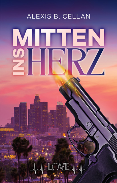 Mitten ins Herz, 