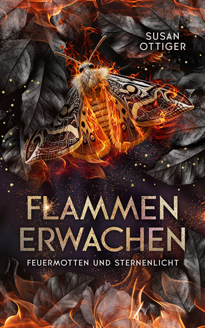 Flammenerwachen,