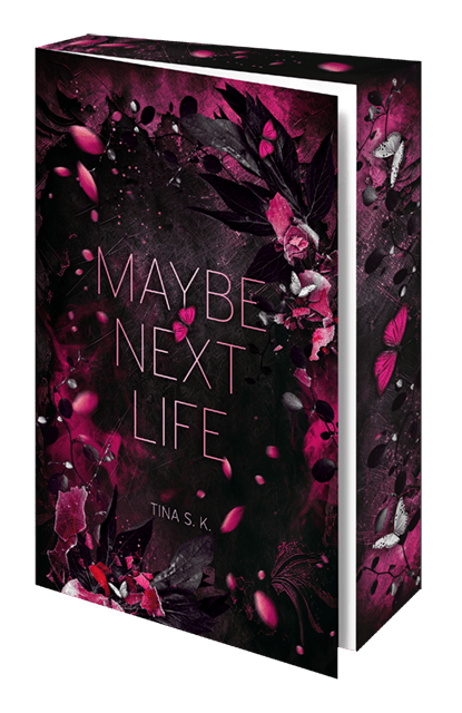 Maybe Next Life_3D, 