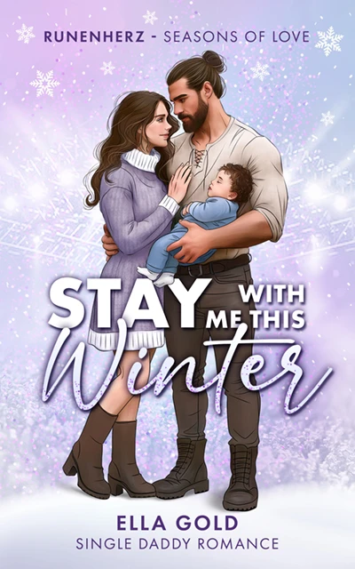 Stay with me this Winter, Runenherz 1