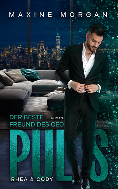 Puls, Der beste Freund des CEO