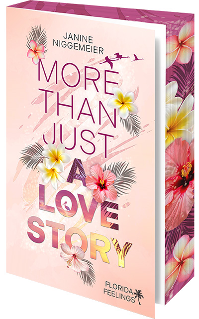 More than just a Lovestory Mock Up, 