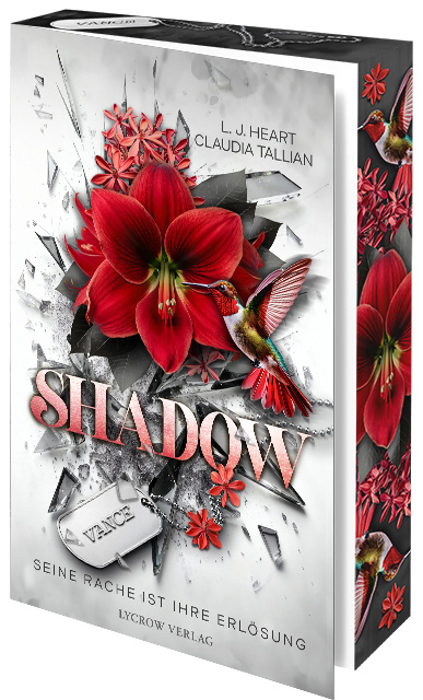Shadow 3D, 