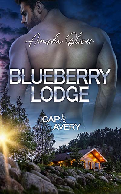 Blueberry Lodge5_eBookCover, 