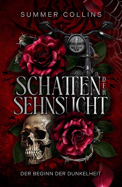 Schatten der Sehnsucht Band 1, 