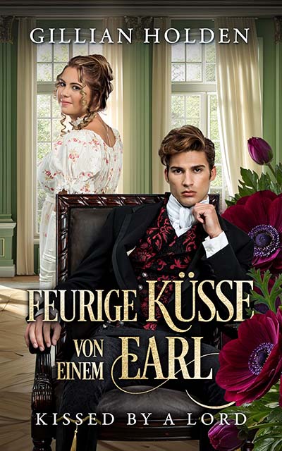 Feurige Küsse von einem Earl, 