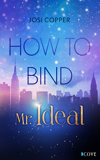 How to bind Mr Ideal, 