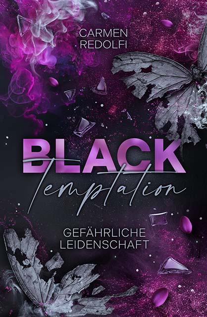 Black Temptation, 