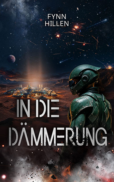In die Dämmerung, 