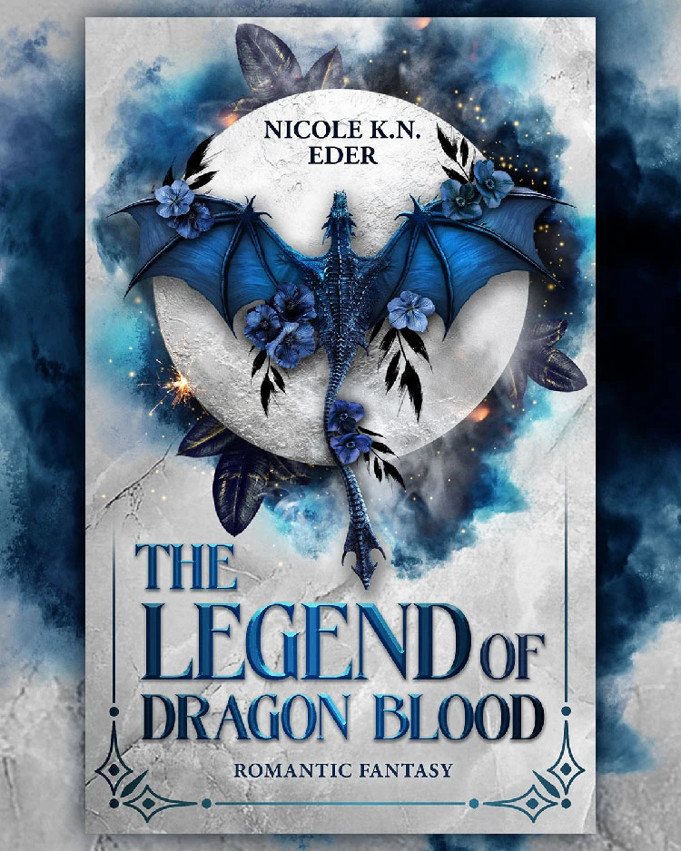 Buchcover Design