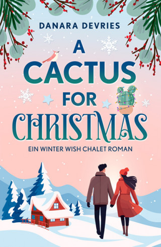 A Cactus for Christmas