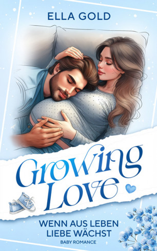 Growing Love – Wenn aus Leben Liebe wächst
