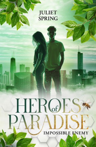 Heroes of Paradise – Impossible Enemy