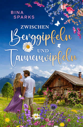 Zwischen Berggipfeln und Tannenwipfeln